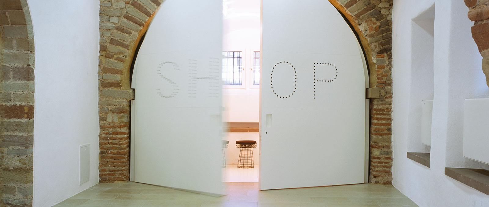 Shop-Museum