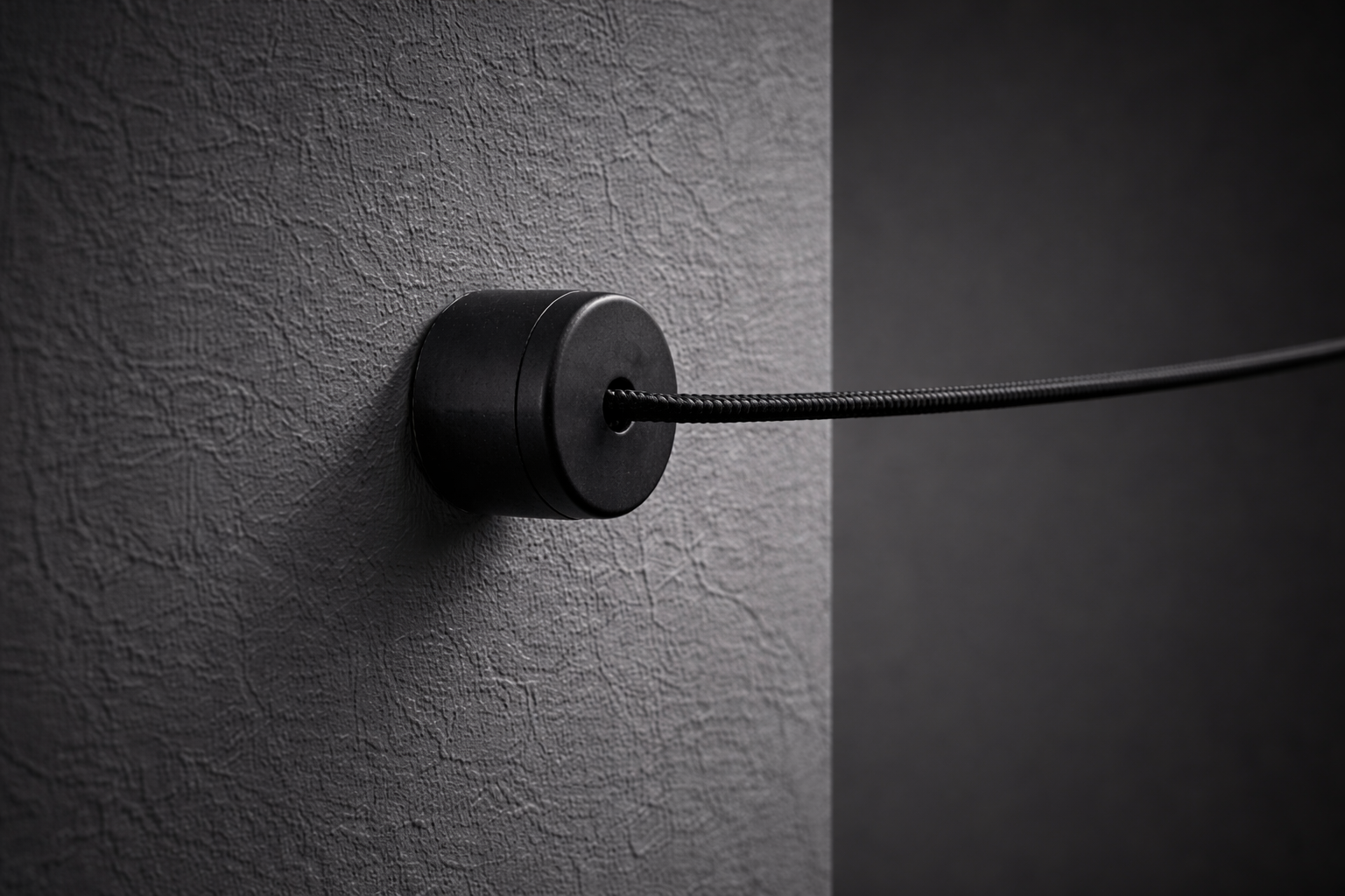 Gallery GUARD – Wandmontage