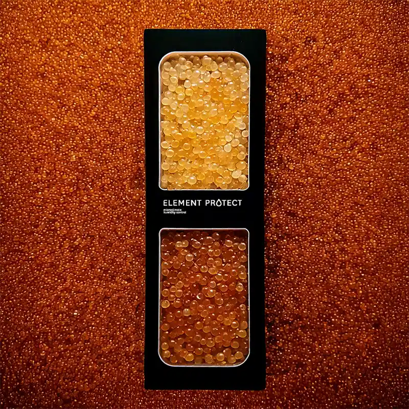 Flexibel erhältlich