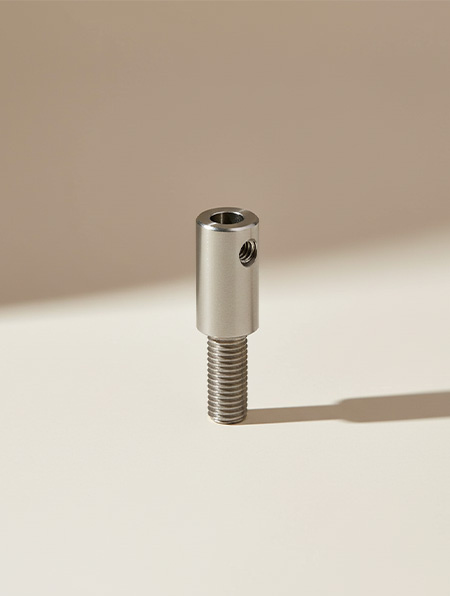 KLIO Mount System Base Home