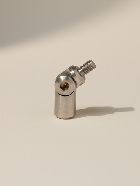 KLIO Mount System Gelenk