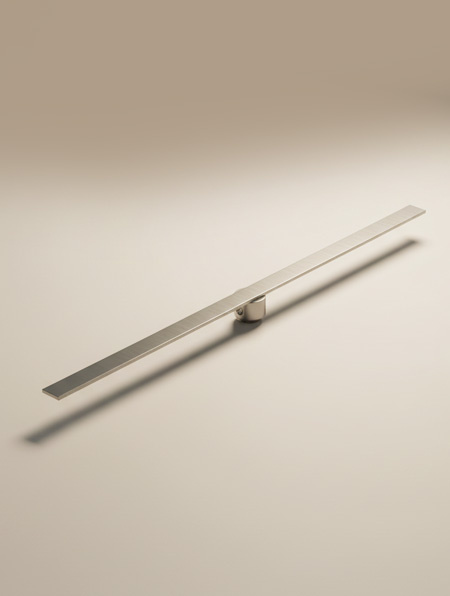 KLIO Mount System T Kralle