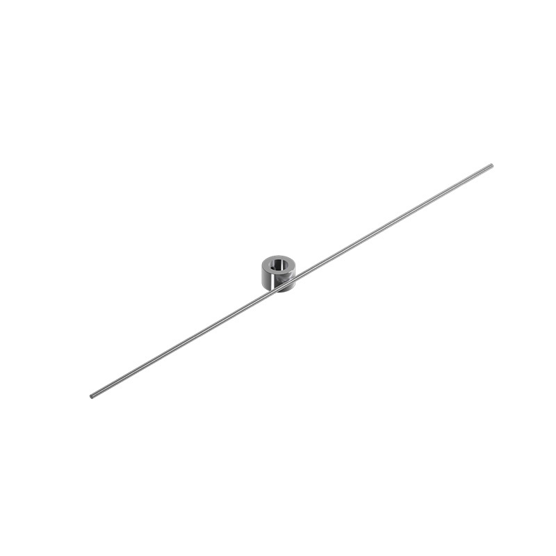 TOP T-slide Kralle 6 T-Kralle