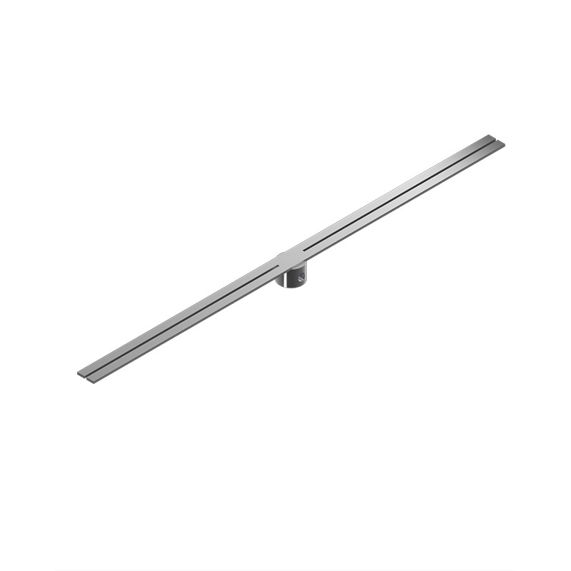 TOP X-Kralle flach 6 T-Kralle