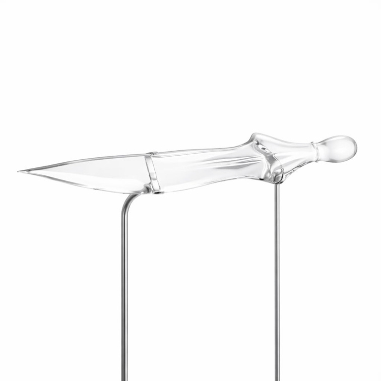 TOP X-Kralle flach 7 Top X Flach Flexible Anpassung