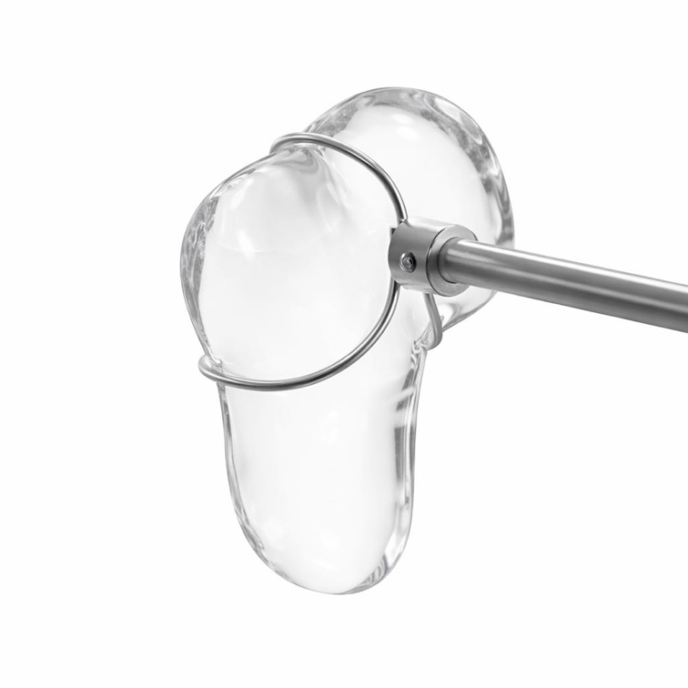 Y- Flexkralle Flexible Anpassung