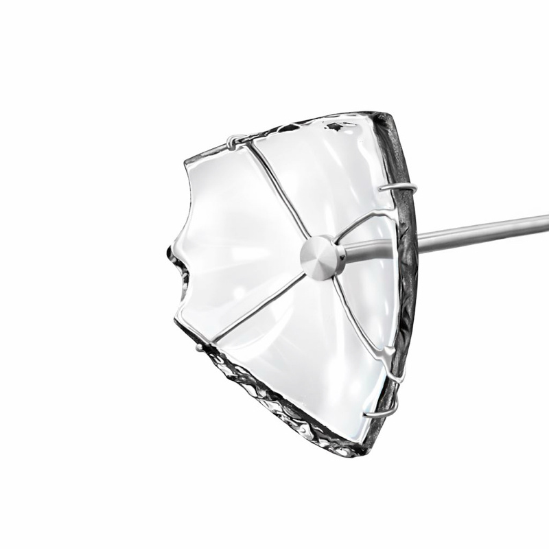 Top X-Flexkralle Flexible Anpassung