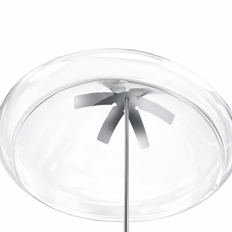 TOP Stab-Huthalter 5 Stab Huthalter Flexible Anpassung