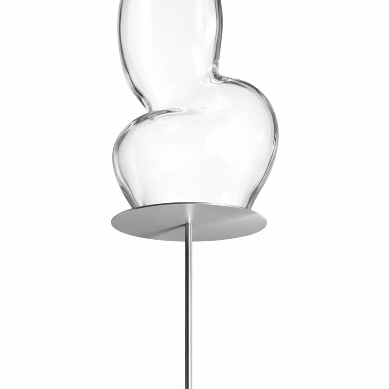 TOP Stab-Tablar rund 6 Stab Tablar Flexible Anpassung