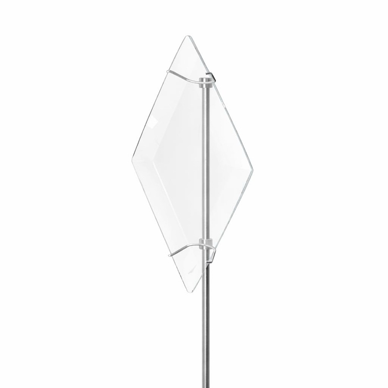 TOP T-slide Kralle 7 TOP T Slide Flexible Anpassung