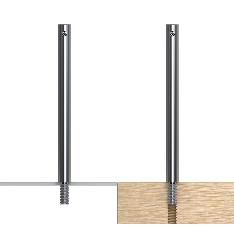 BASE Langhülse 5 Base Langhülse