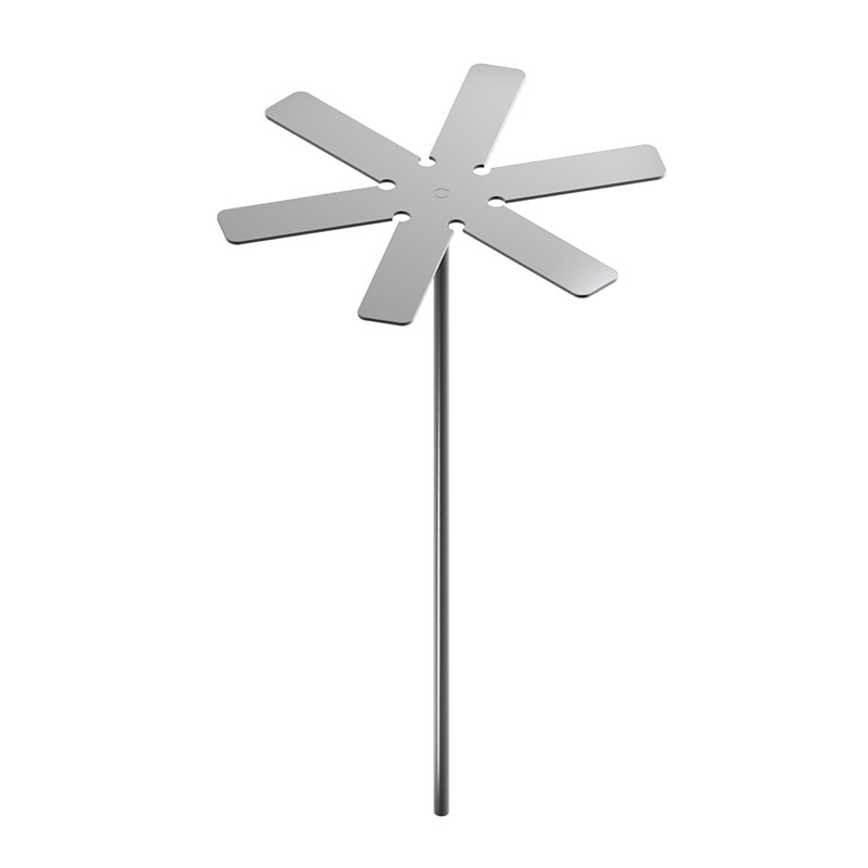 TOP Stab-Huthalter 4 Y-Stab-Huthalter