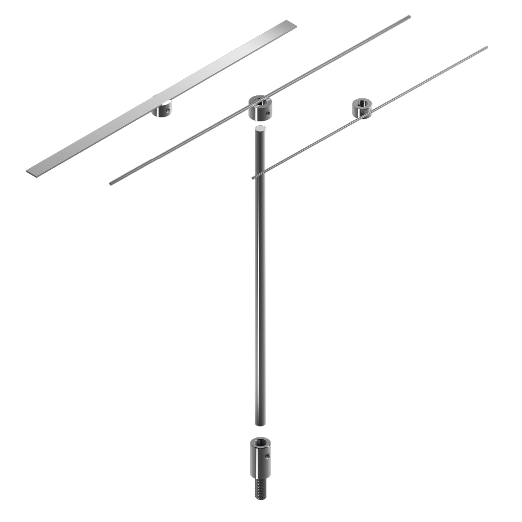 Y- Flexkralle Flexible Anpassung