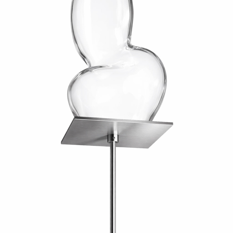 TOP Tablar Rund Flexible Anpassung